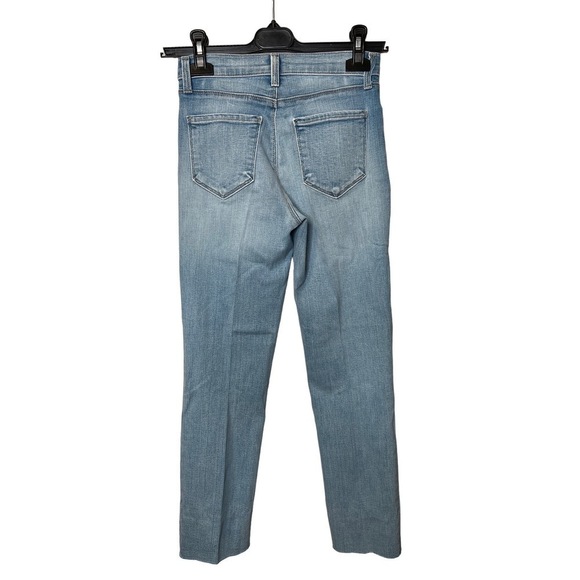 NWT L'AGENCE Sada Jean Bellevue 24 - Picture 2 of 7